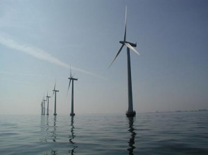 Energia eòlica flotant en alta mar: Un futur d'oportunitats
