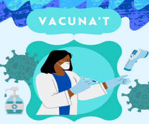 Conclou la primera edició del projecte “VacunAcció: com immunitzar-se contra la desinformació”